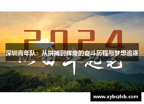 深圳青年队：从拼搏到辉煌的奋斗历程与梦想追逐